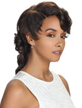 Zury Sis Diva 4" Side Hand-Tied Part Wig DIVA-H MINDY