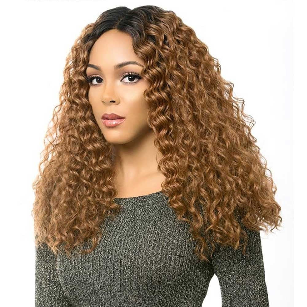 It's a Wig Swiss Lace Front Wig SWISS LACE MINTI