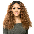 It's a Wig Swiss Lace Front Wig SWISS LACE MINTI