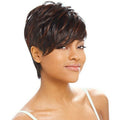 Milky Way Ole Human Hair Weave - CUTE