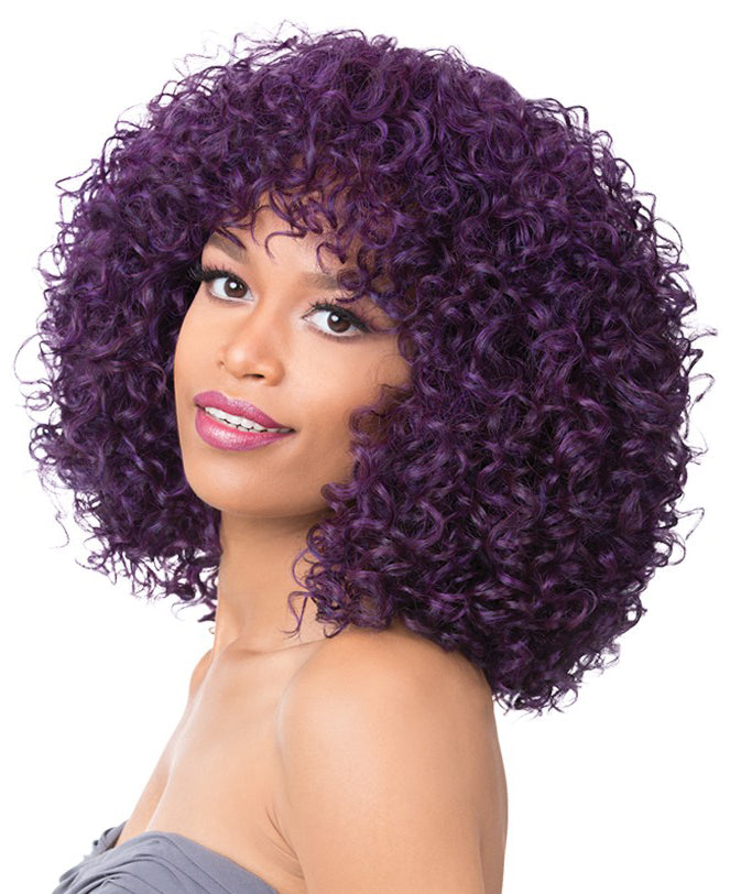 It's a Wig Synthetic Hair Wig MISHA