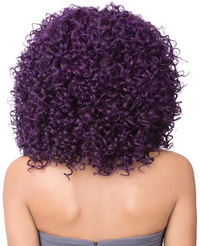 It's a Wig Synthetic Hair Wig MISHA