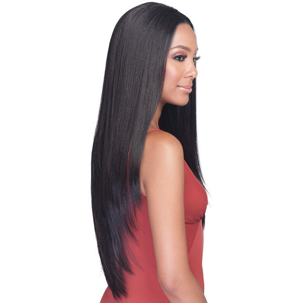 Bobbi Boss 13x4 Hand-Tied Swiss Lace Front Wig - MLF227 SHELBY