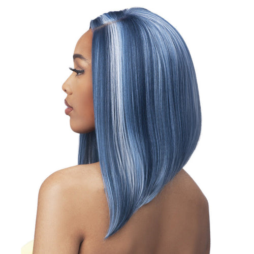 Bobbi Boss 13x4 Deep HD Lace Front Wig - MLF232 MORGAN