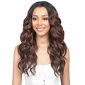 Bobbi Boss Swiss Lace 4.5" Deep Part Lace Front Wig - MLF311 AVALON