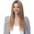 Bobbi Boss HD Lace Front Wig - MLF341 HELENE