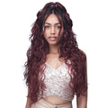 Bobbi Boss 13X2 Deep Lace 360 Perimeter Wig - MLF419 HAZEL