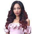 Bobbi Boss 13x7 HD Scalp Illusion Deep Lace - MLF474 CYNTHIA