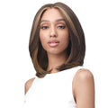 Bobbi Boss Premium Synthetic Soft BlowOut Lace Front Wig MLF480 SADIE