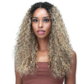 Bobbi Boss HD Deep Lace Front Wig - MLF495 ODELIA