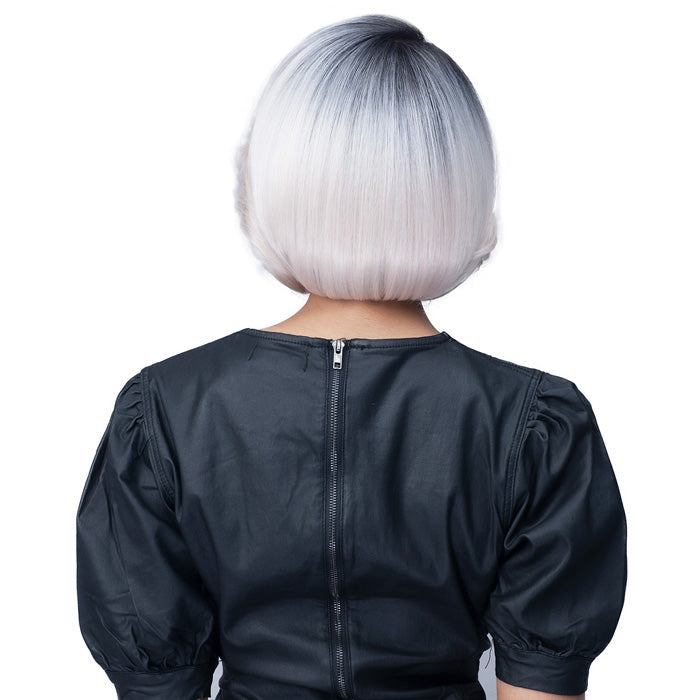 Bobbi Boss 13x5 HD Deep Lace Wig - MLF672 LUNA