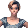 Bobbi Boss Synthetic 3.5" Deep Part HD Lace Front Wig - MLF802 LAINEE