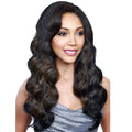 Bobbi Boss Swiss Lace Front Wig - MLF97 HARU(D)