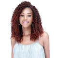 Bobbi Boss Synthetic Lace Part Wig - MLP26 TANESA