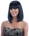Model Model Clean Cap Protectif Style Full Wig - NUMBER 15