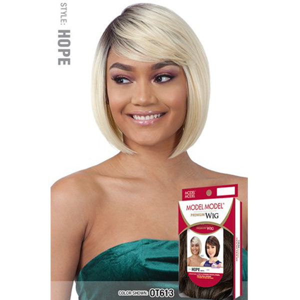 Model Model Premium Synthetic Wig - HOPE