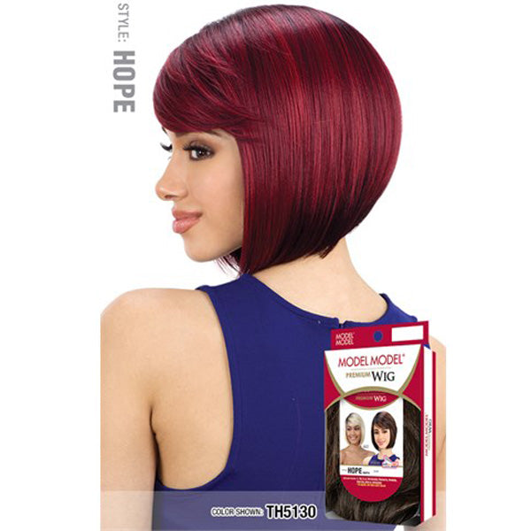 Model Model Premium Synthetic Wig - HOPE