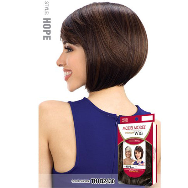 Model Model Premium Synthetic Wig - HOPE