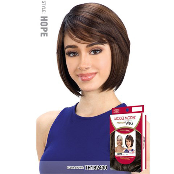 Model Model Premium Synthetic Wig - HOPE