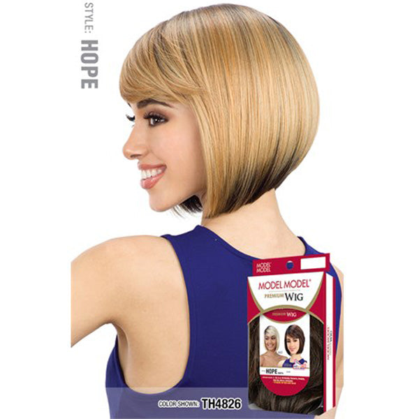 Model Model Premium Synthetic Wig - HOPE