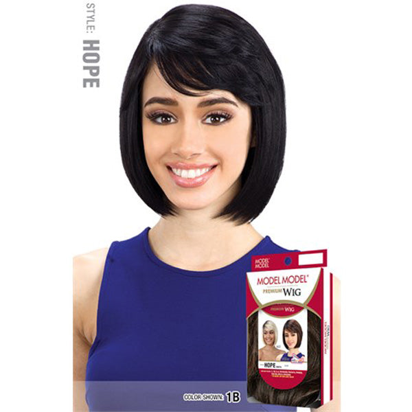 Model Model Premium Synthetic Wig - HOPE
