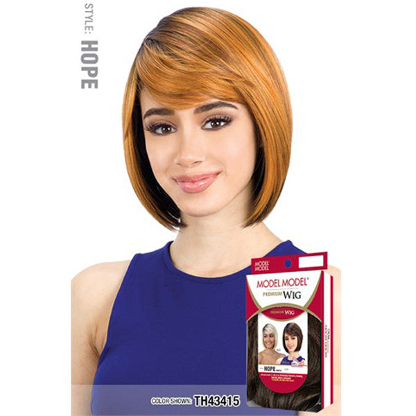 Model Model Premium Synthetic Wig - HOPE