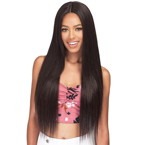 Bobbi Boss 12 A Designer Mix Miss Origin Weave - STRAIGHT 18/24/30"