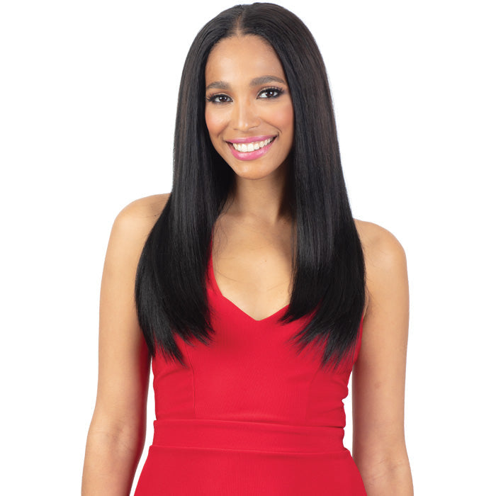 Model Model Gardenia V-Part Wig - V-ANA