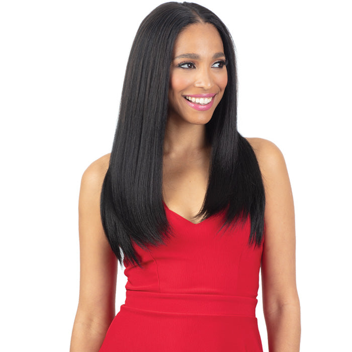 Model Model Gardenia V-Part Wig - V-ANA