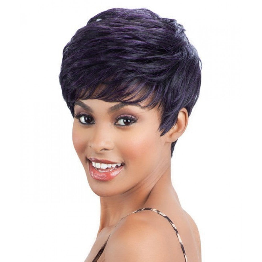 Model Model Premium Wig LILIANA