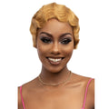 Janet Collection 100% Remy Human Hair Wig - MOMMY MOD