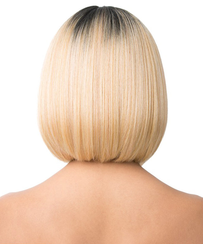 It's a Wig 6" Deep Lace Part Wig MOON LIGHT