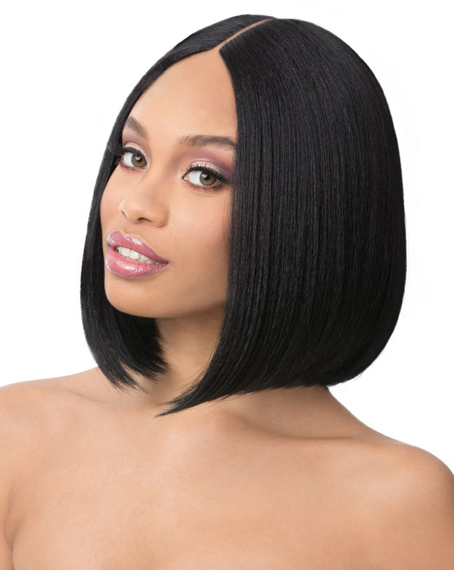 It's a Wig 6" Deep Lace Part Wig MOON LIGHT