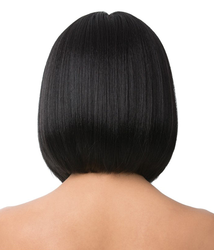 It's a Wig 6" Deep Lace Part Wig MOON LIGHT