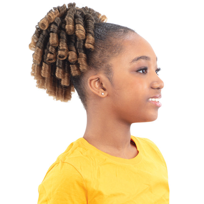 Model Model Kids Ponytail - COCO CURL