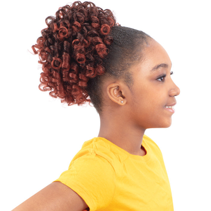 Model Model Kids Ponytail - COCO CURL