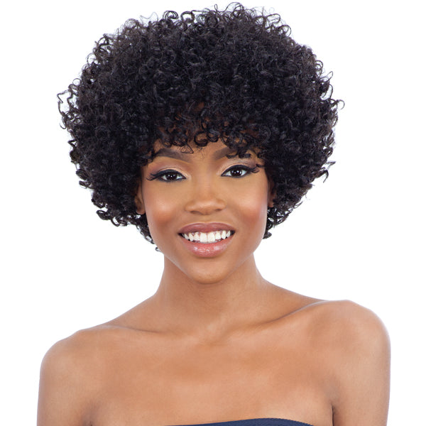 Model Model Sterling Queen Full Wig - SQ-01