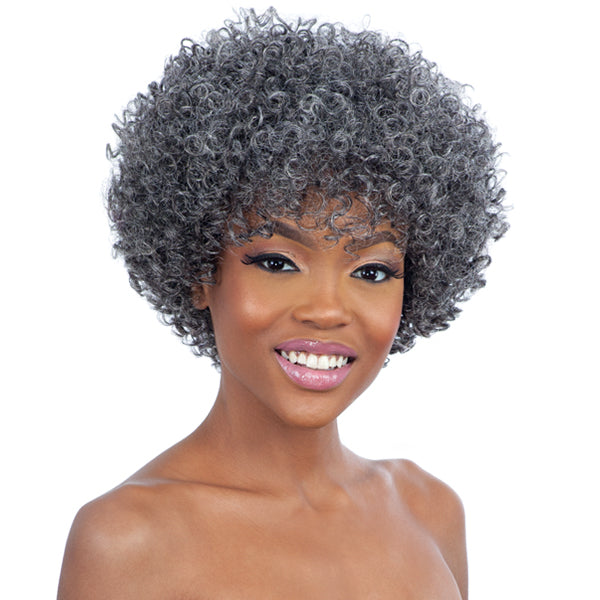 Model Model Sterling Queen Full Wig - SQ-01