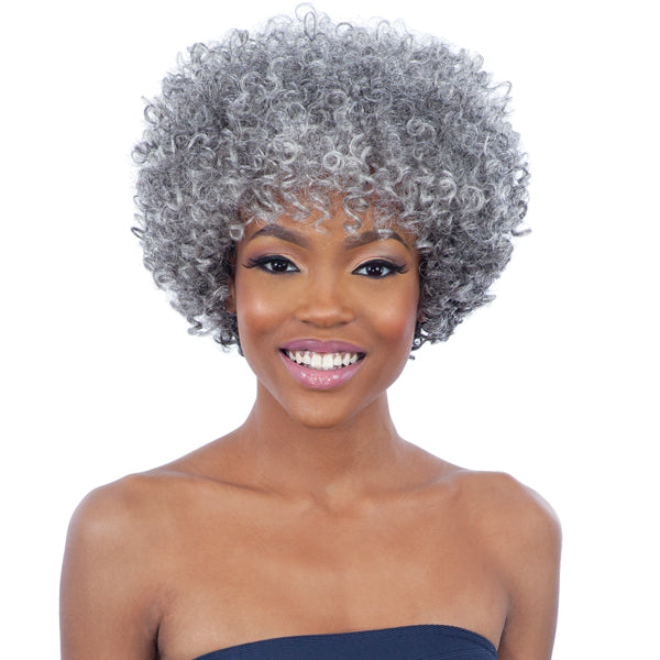 Model Model Sterling Queen Full Wig - SQ-01