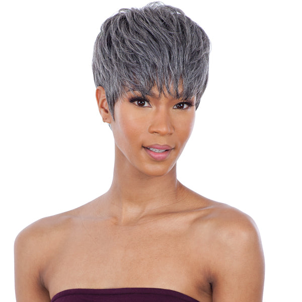 Model Model Sterling Queen Full Wig - SQ-02