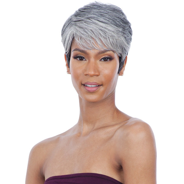 Model Model Sterling Queen Full Wig - SQ-02