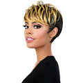 Motown Tress Full Wig - ANGIE