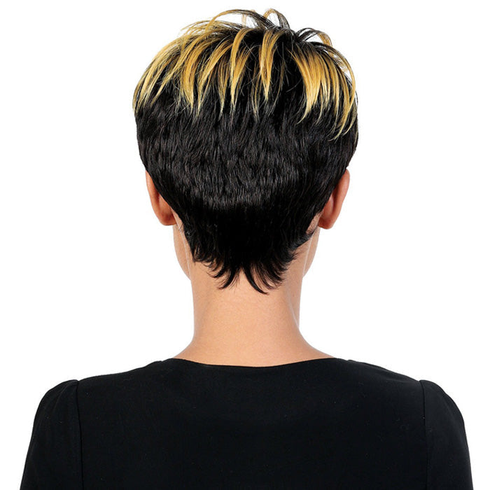 Motown Tress Full Wig - ANGIE
