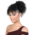 Motown Tress Ponydo Bang Pony Drawstring Ponytail - PD BANG 160