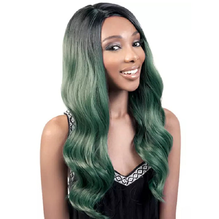 Motown Tress Curlable Wig BRANDY
