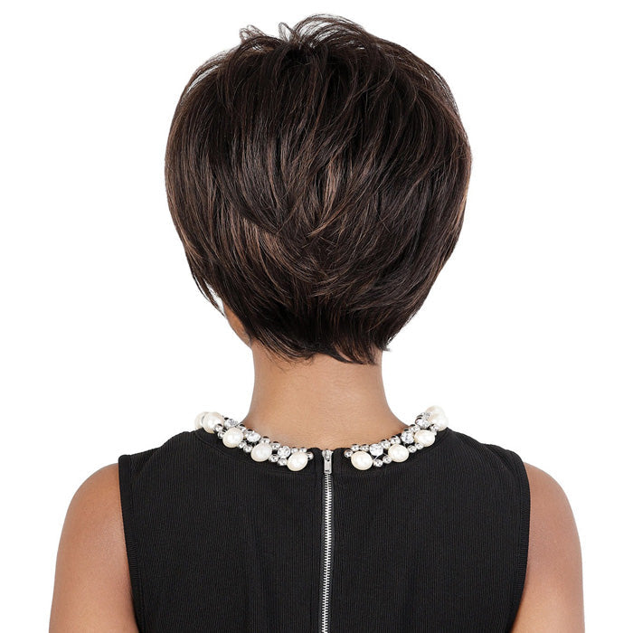 Motown Tress Synthetic Hair Wig - CANDIS