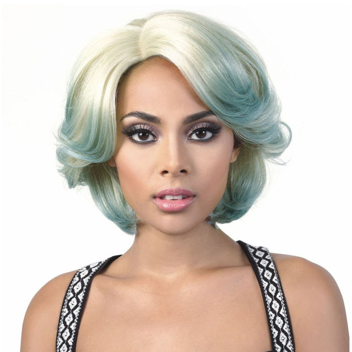 Motown Tress Full Wig - CHARM