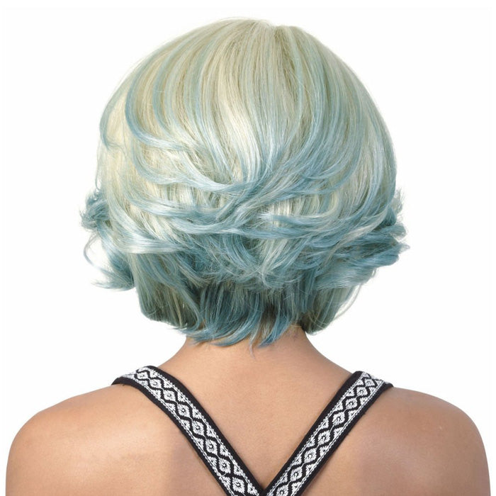Motown Tress Full Wig - CHARM