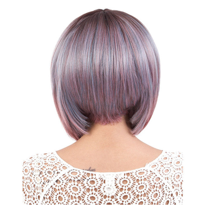 Motown Tress Curlable Wig CHRISTIE