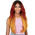 Motown Tress Salon Touch Lace Glueless Switchable HD Lace Front Wig - CLS.CROWN